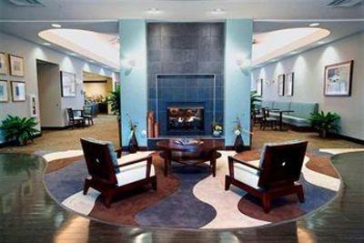 фото отеля Homewood Suites Atlanta NW-Kennesaw Town Ctr