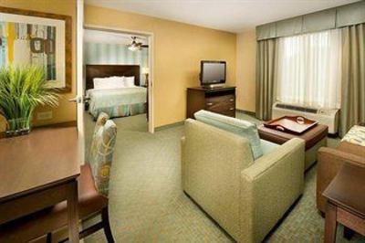 фото отеля Homewood Suites Atlanta NW-Kennesaw Town Ctr