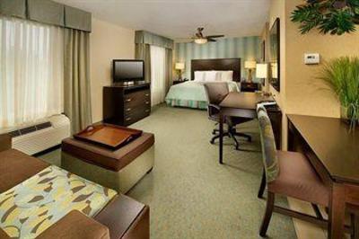 фото отеля Homewood Suites Atlanta NW-Kennesaw Town Ctr