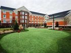 фото отеля Homewood Suites Atlanta NW-Kennesaw Town Ctr