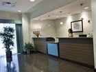 фото отеля Homewood Suites Atlanta NW-Kennesaw Town Ctr