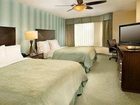 фото отеля Homewood Suites Atlanta NW-Kennesaw Town Ctr