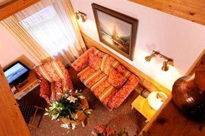 фото отеля Hotel Jenewein