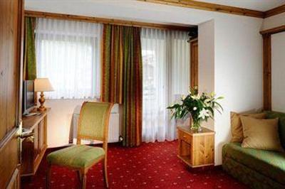 фото отеля Hotel Jenewein