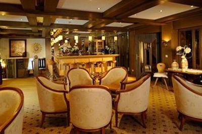 фото отеля Hotel Jenewein