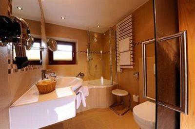 фото отеля Hotel Jenewein