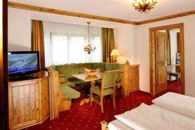 фото отеля Hotel Jenewein