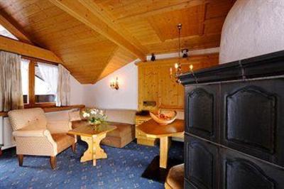 фото отеля Hotel Jenewein
