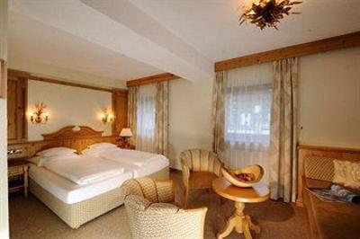 фото отеля Hotel Jenewein