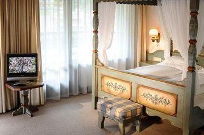 фото отеля Hotel Jenewein