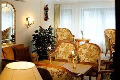 фото отеля Hotel Jenewein