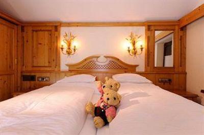 фото отеля Hotel Jenewein