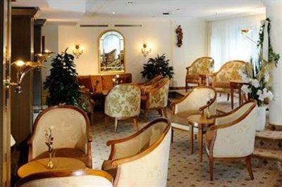 фото отеля Hotel Jenewein