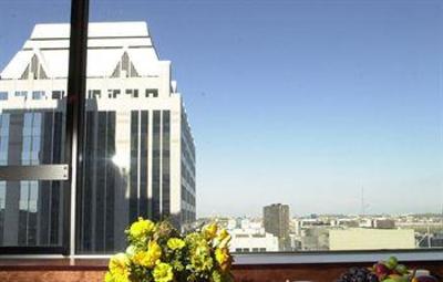 фото отеля Thon Hotel Brussels City Centre