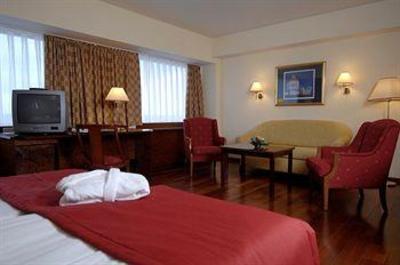 фото отеля Thon Hotel Brussels City Centre