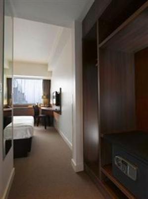 фото отеля Thon Hotel Brussels City Centre