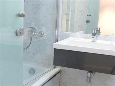 фото отеля Thon Hotel Brussels City Centre