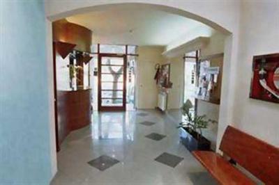фото отеля Hotel Sabiote