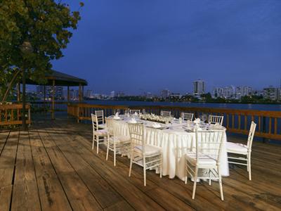 фото отеля Conrad San Juan Condado Plaza