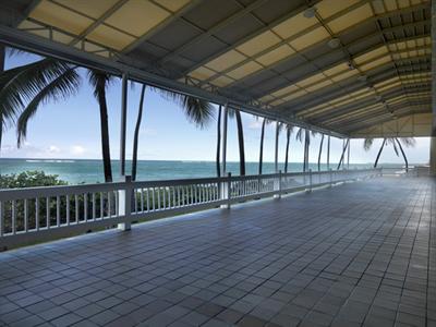 фото отеля Conrad San Juan Condado Plaza