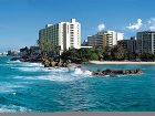 фото отеля Conrad San Juan Condado Plaza