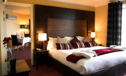 фото отеля Talbot Wexford