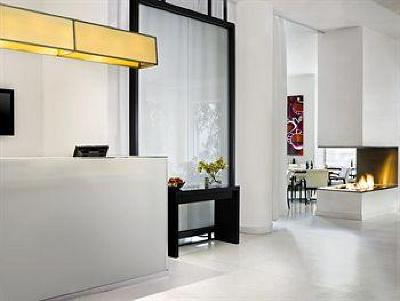 фото отеля Le Meridien Chambers Minneapolis