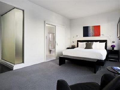 фото отеля Le Meridien Chambers Minneapolis