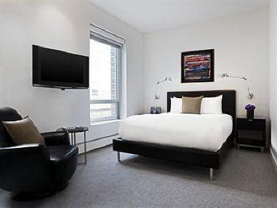 фото отеля Le Meridien Chambers Minneapolis