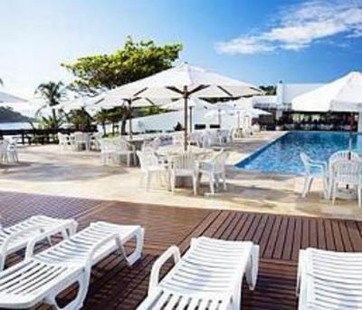 фото отеля Plaza Itapema Resort & Spa