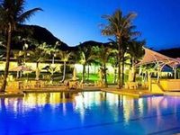 Plaza Itapema Resort & Spa