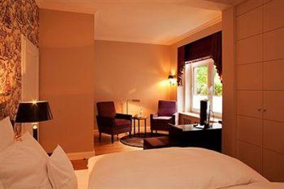 фото отеля Romantik Hotel Kieler Kaufmann