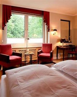 фото отеля Romantik Hotel Kieler Kaufmann
