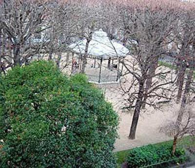 фото отеля Quintinie' Square (quartier Tour Eiffel)
