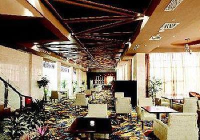фото отеля Tianshou Jinren Hotel