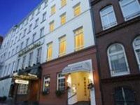 Hotel Condor Hamburg