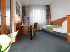 фото отеля Hotel Condor Hamburg