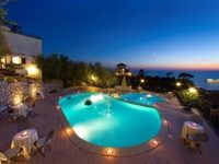 Villa Lubrense