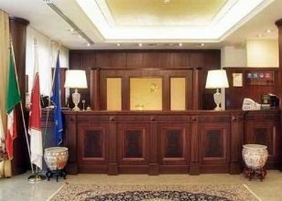 фото отеля Clarion Hotel Admiral Palace