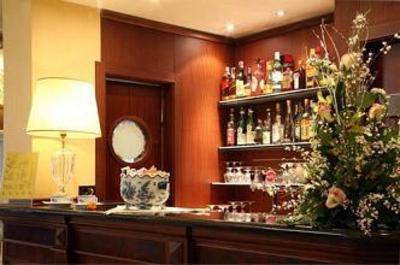 фото отеля Clarion Hotel Admiral Palace