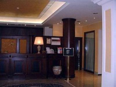 фото отеля Clarion Hotel Admiral Palace
