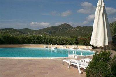 фото отеля Hotel Boutique S'Uliariu