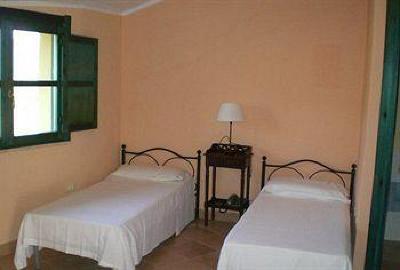 фото отеля Hotel Boutique S'Uliariu