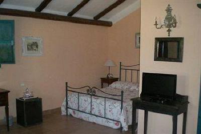фото отеля Hotel Boutique S'Uliariu