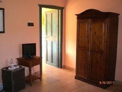 фото отеля Hotel Boutique S'Uliariu