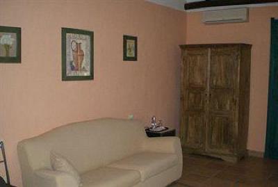 фото отеля Hotel Boutique S'Uliariu