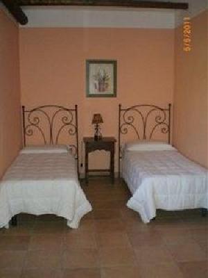 фото отеля Hotel Boutique S'Uliariu