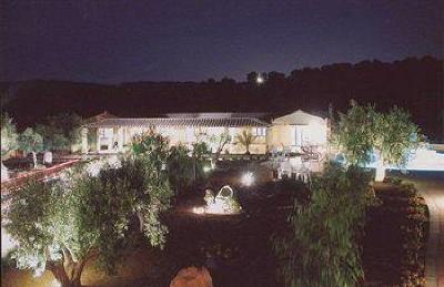 фото отеля Hotel Boutique S'Uliariu