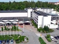 Holiday Club Caribia Hotel Turku