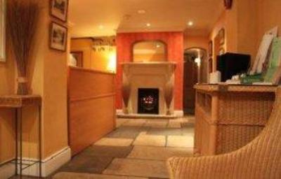 фото отеля Millhouse Hotel Bedford